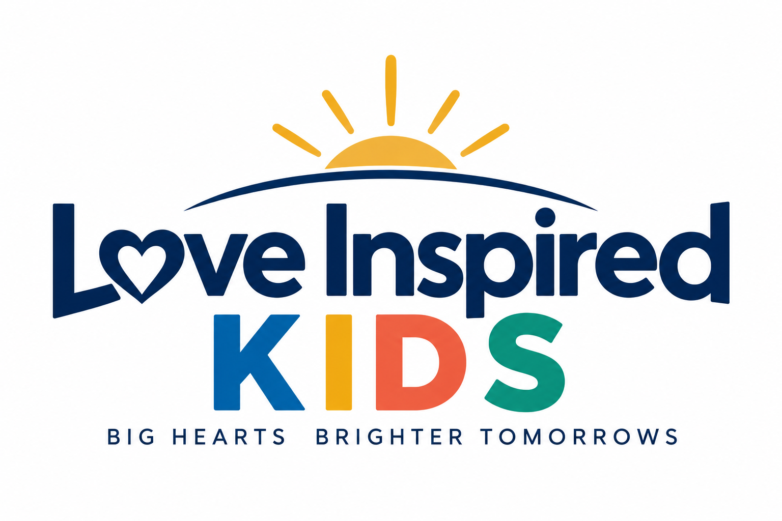 Love Inspired Kids