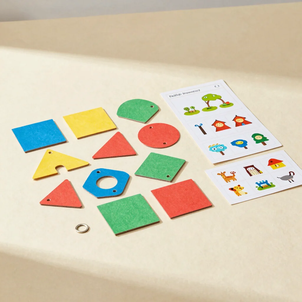 The Little Fixers Workshop